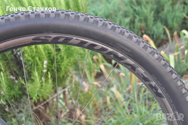  Canyon Exceed CF 7-карбонов велосипед- 29 цола, снимка 12 - Велосипеди - 55326470