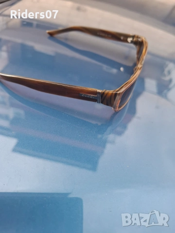 Gucci GG 1444/S 5T7 Brown, снимка 4 - Други - 54390533