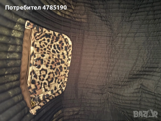 Чанта, снимка 3 - Чанти - 54186289