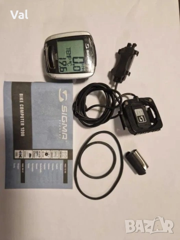 Компютър Sigma BC1200 