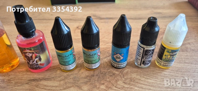 Vaporesso X MAX, снимка 3 - Друга електроника - 54422879