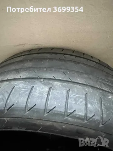 Летни гуми Bridgestone Turanza T005, снимка 3 - Гуми и джанти - 55330811