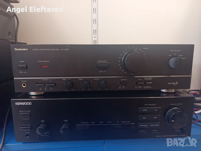 Technics Su-VZ220