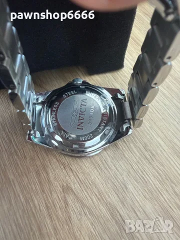 Часовник Invicta Pro Diver 8932OB, снимка 7 - Мъжки - 55307428
