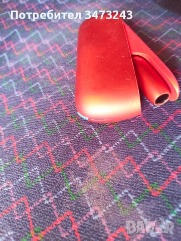 iqos 3 duo, снимка 2 - Електронни цигари - 54316815