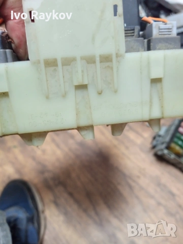 Бушониера за Ford Focus , 518239900 ,98AG14A073CH, снимка 4 - Части - 54981635