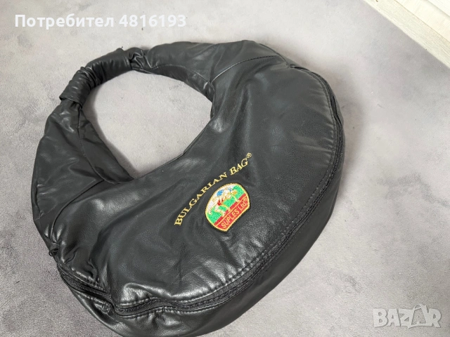 Bulgarian bag, снимка 4 - Фитнес уреди - 54401705