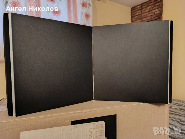 Продавам тонколони XTZ SAT 80, снимка 3 - Тонколони - 54575671