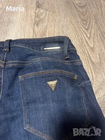 Оригинални детски дънки Guess, снимка 5 - Детски панталони и дънки - 54545964
