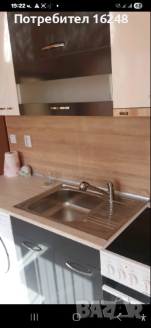 Апартамент в Христо Смирненски , снимка 9 - Апартаменти - 53995221