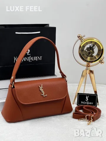 Yves Sent Laurent 🤍Дамски Чанти , снимка 2 - Чанти - 55406706