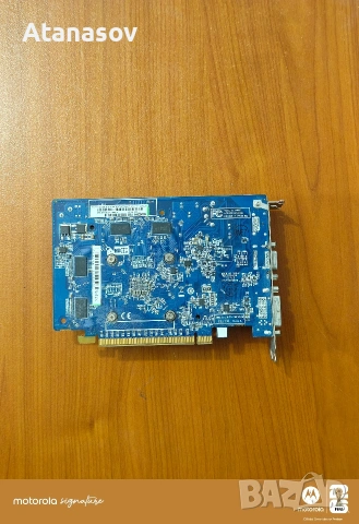 Sapphire HD 6670 2gb vram 128 bit, снимка 8 - Видеокарти - 55063385