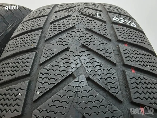 2бр зимни гуми 235/60/18 VREDESTEIN L06346 