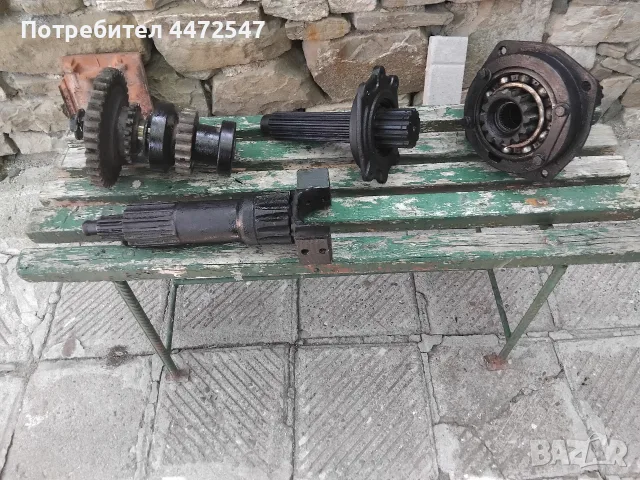 разпродажба на разни части и артикули , снимка 2 - Ъглошлайфи - 55625383