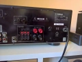 5.1 Receiver YAMAHA HTR-2866, HDMI ARC, 4K Pass-Through, снимка 6