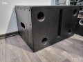 пасивна бас каса субуфер audiophony CB-210 , снимка 3