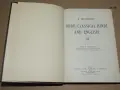 A Dictionary of URDU, CLASSICAL HINDI, AND ENGLISH II, 1959, снимка 1