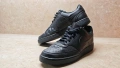 Nike Court Vision Low Black 44.5 оригинални маратонки, снимка 2