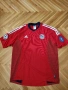 Adidas Bayern Munich 2002 оригинална ретро тениска размер xl, снимка 1