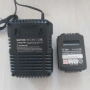 [НОВО] Мощен Комплект 18V 5.0Ah Батерия + Зарядно за Bosch Professional (Синя серия), снимка 6