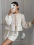 Разкошен бохемски сет за лятото, снимка 5