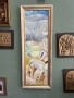 Българска картина “град” 2005, снимка 4
