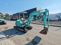 Багер Yanmar НОВ ВНОС JAPAN, снимка 1