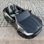 Aкумулаторна кола Bmw M5 Premium 24V/7Ah,500W Drift функция, снимка 2