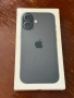 iPhone 17 256GB Black - НОВ, ЗАПЕЧАТАН, 2г гаранция Виваком, снимка 1