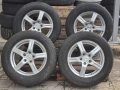 5х114.3 16 Джанти Kia Hyundai Mazda Honda Suzuki Nissan Mitsubishi, снимка 3