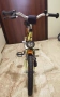 Алуминиево колело Pegasus  18 цола, снимка 4