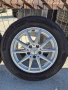 Джанти Mercedes 16 цола , 5х112 , 6.5j , et44 , 205/60/16, снимка 5