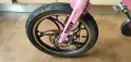 XAMING KIDS BIKE 16" Детко колело с дискови спирачки, снимка 3