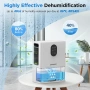 Чисто нов Мощен Влагоуловител Spacekey CS2 (3100ml) – Немски внос, проверен  , снимка 2