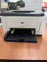 Цветен лазерен принтер HP Color LaserJet Pro CP1025 , снимка 3