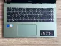 15.6 Acer Green A315`Core i7-1255U/12GB DDR4/512GB NVMe/Full HD IPS/Батерия 8ч, снимка 4