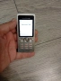 Sony Ericsson W302 Silver and White БГ меню, снимка 4