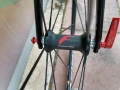 Шосеен велосипед Carvelo RS 3 - 28" , Carbon , 2x10 * 7кг , Full Campagnolo ,Като ново , снимка 10