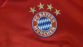 Анцунг горнище Bayern Munich , снимка 3