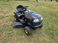 ТРАКТОРНА КОСАЧКА HUSQVARNA/MCCULLOCH..ПЕРФЕКТНА , снимка 1