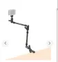 SmallRig Magic Arm with Crab Clamp Kit 4766 – оригинална професионална стойка за телефон, камера, уе, снимка 3