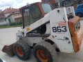 Bobcat-turbo, снимка 4