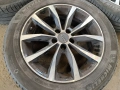 Алуминиеви джанти 16 5x100 vag vw audi skoda seat, снимка 8