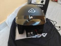 ACERBIS Skodela М size - каска за Мотопед, Мотор, снимка 4