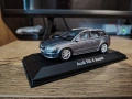 Модел 1:43, Audi rs4 Avant, Minichamps, снимка 2