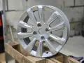 4x108 16 Цола Opel Peugeot Citroen Опел Пежо Ситроен, снимка 1