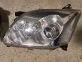Фарове Toyota Avensis 2 T25 2003-2009г, снимка 2