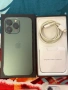 Продавам IPhone 13 Pro Green, снимка 3