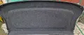 Кора за багажник за Тойота Корола хечбек 2000-2002, снимка 1