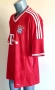 Adidas Bayern Munchen Clima Cool Mens Size 2XL НОВО! ОРИГИНАЛ! Мъжка Тениска!, снимка 16